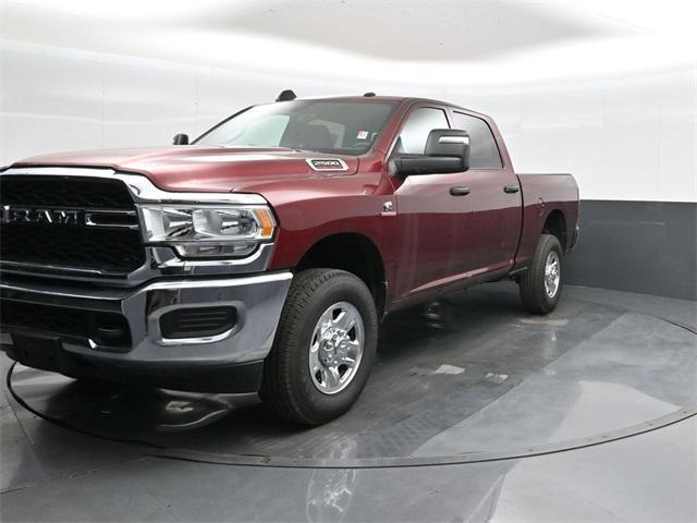 new 2024 Ram 2500 car, priced at $52,708
