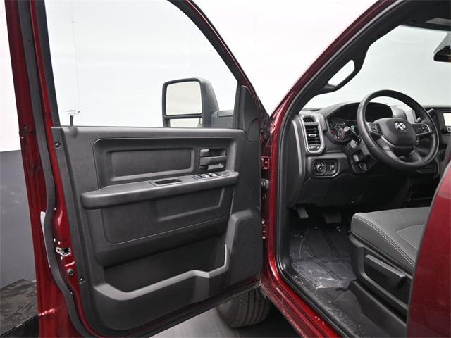 new 2024 Ram 2500 car, priced at $52,708