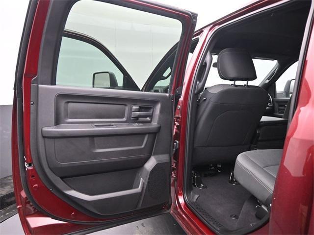 new 2024 Ram 2500 car, priced at $52,708
