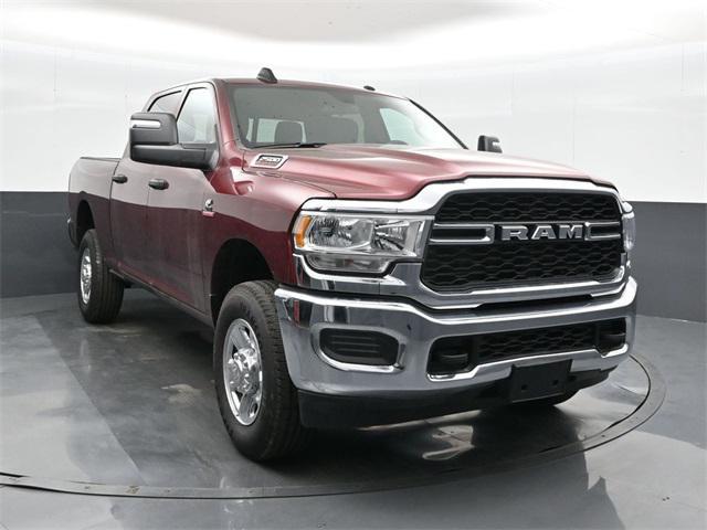 new 2024 Ram 2500 car, priced at $52,708