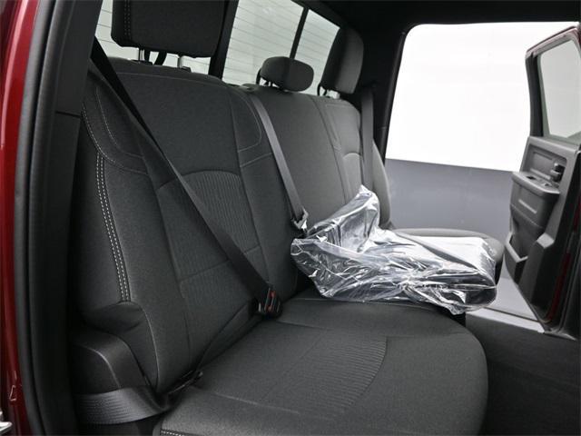 new 2024 Ram 2500 car, priced at $52,708