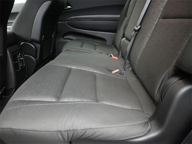 new 2026 Dodge Durango car, priced at $34,955