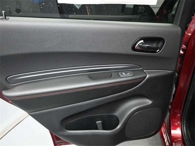 new 2026 Dodge Durango car, priced at $34,955