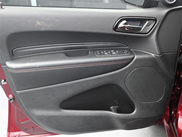 new 2026 Dodge Durango car, priced at $34,955