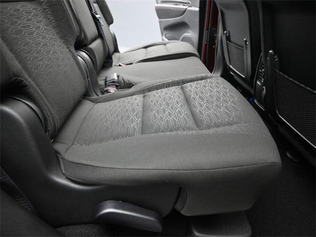 new 2026 Dodge Durango car, priced at $34,955