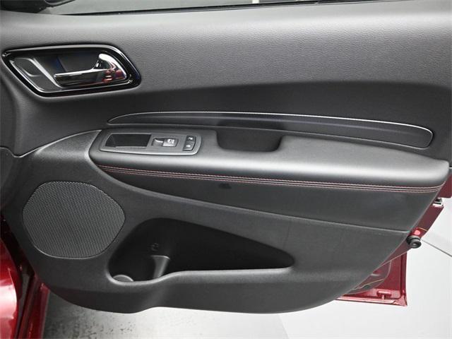 new 2026 Dodge Durango car, priced at $34,955