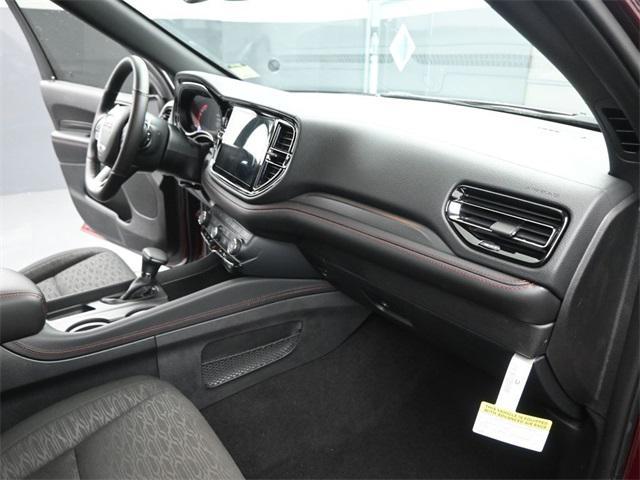 new 2026 Dodge Durango car, priced at $34,955