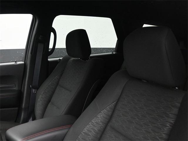 new 2026 Dodge Durango car, priced at $34,955