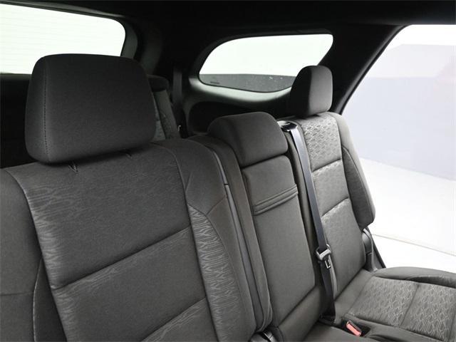new 2026 Dodge Durango car, priced at $34,955