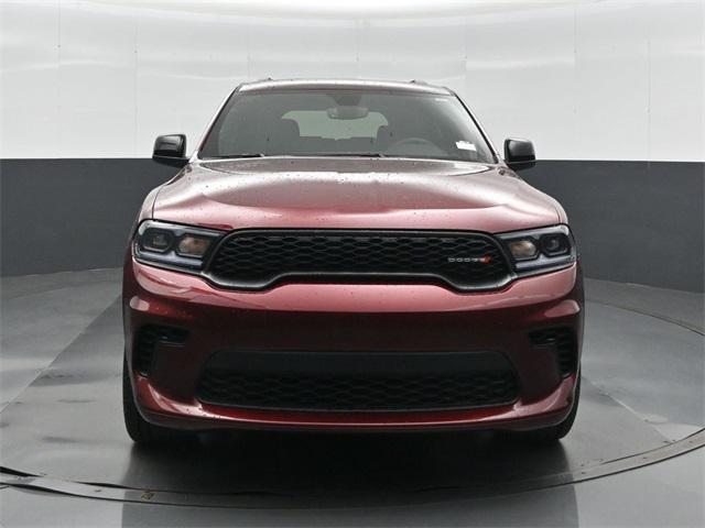 new 2026 Dodge Durango car, priced at $34,955