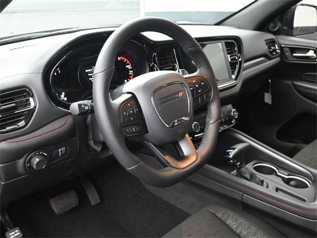 new 2026 Dodge Durango car, priced at $34,955