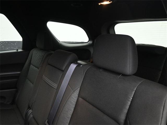 new 2026 Dodge Durango car, priced at $34,955