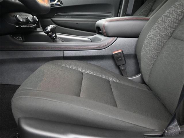 new 2026 Dodge Durango car, priced at $34,955