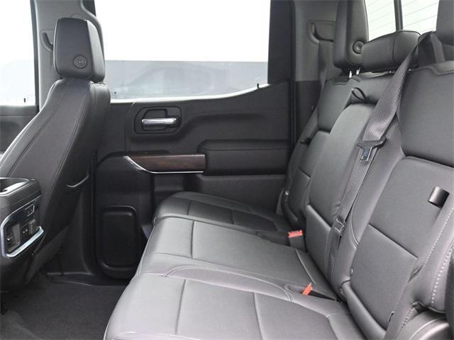 used 2021 GMC Sierra 1500 car, priced at $33,888