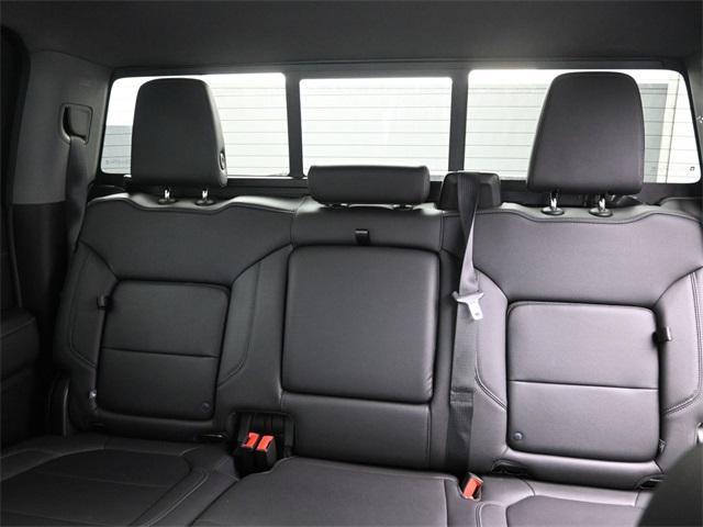used 2021 GMC Sierra 1500 car, priced at $33,888