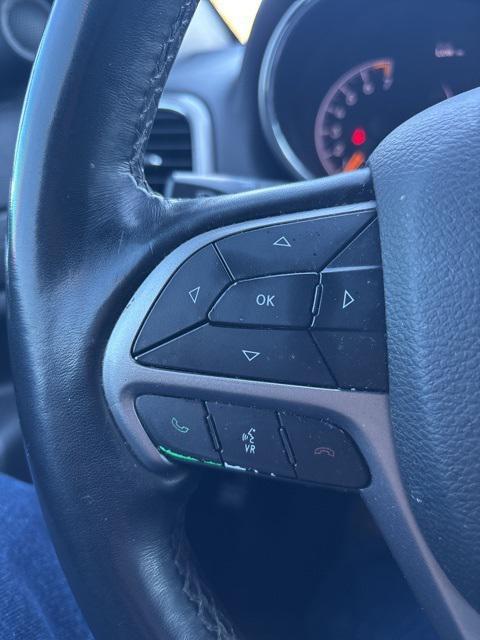 used 2020 Jeep Grand Cherokee car, priced at $12,800