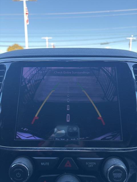 used 2020 Jeep Grand Cherokee car, priced at $12,800