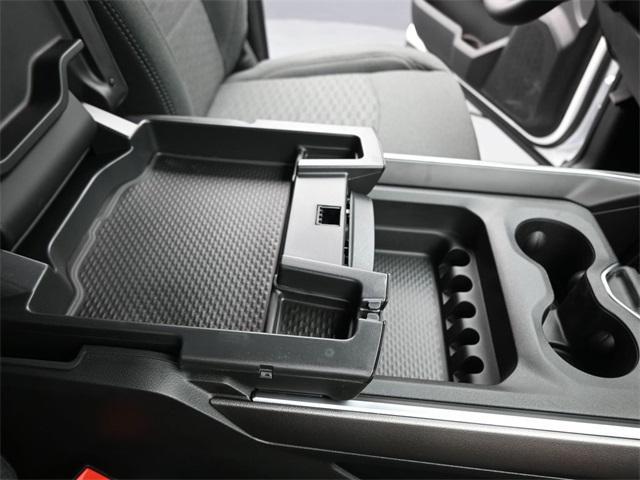 new 2025 Ram 2500 car, priced at $68,130