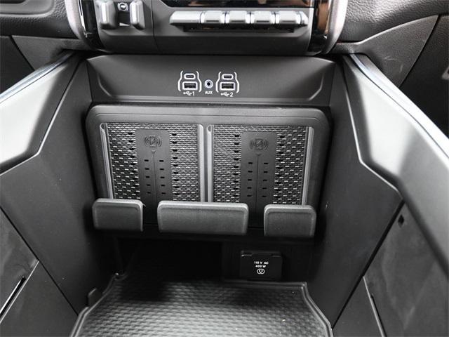 new 2025 Ram 2500 car, priced at $68,130