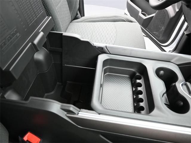 new 2025 Ram 2500 car, priced at $68,130