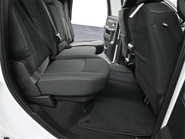 new 2025 Ram 2500 car, priced at $68,130
