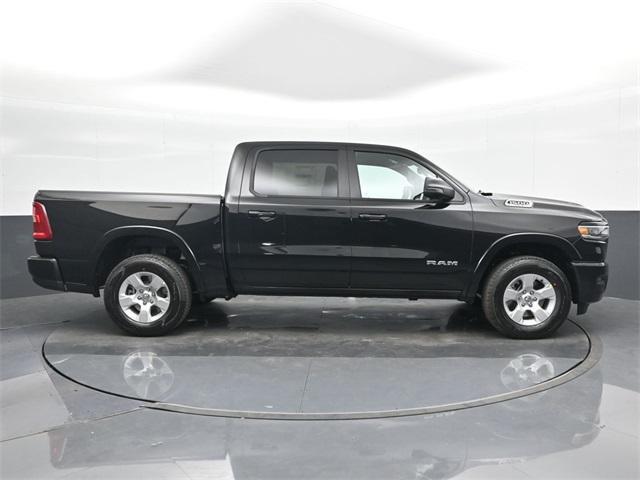 new 2025 Ram 1500 car, priced at $45,293