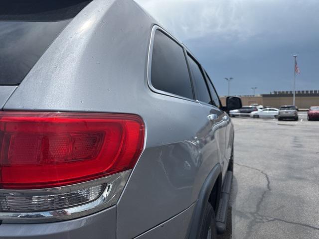 used 2019 Jeep Grand Cherokee car, priced at $21,900