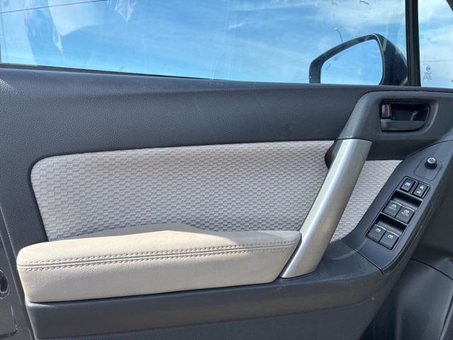 used 2017 Subaru Forester car, priced at $11,865