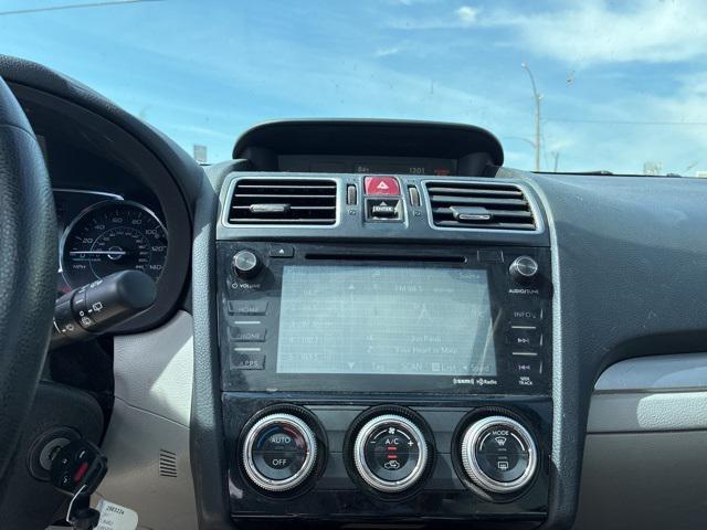 used 2017 Subaru Forester car, priced at $11,865