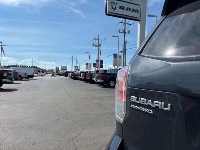 used 2017 Subaru Forester car, priced at $11,865