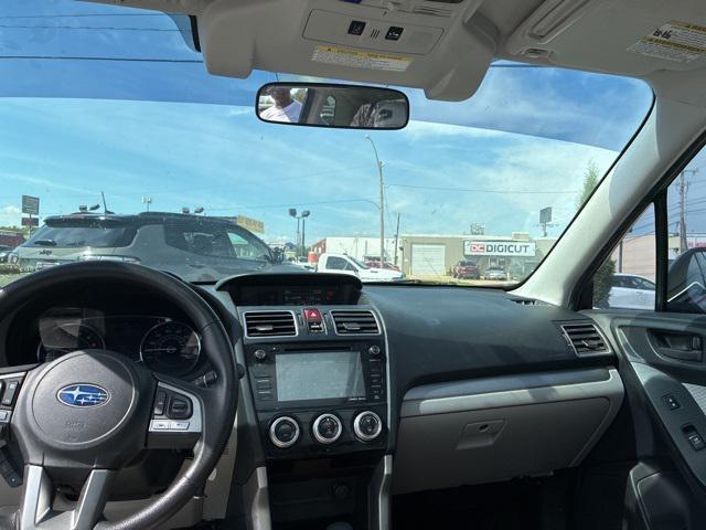 used 2017 Subaru Forester car, priced at $11,865