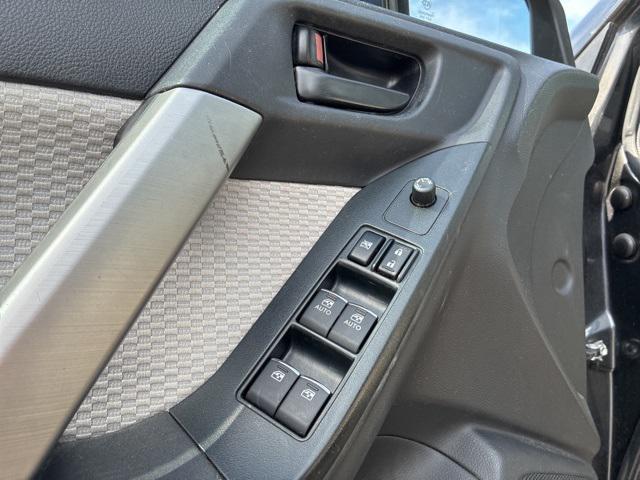 used 2017 Subaru Forester car, priced at $11,865