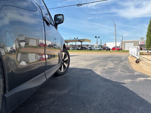 used 2017 Subaru Forester car, priced at $11,865