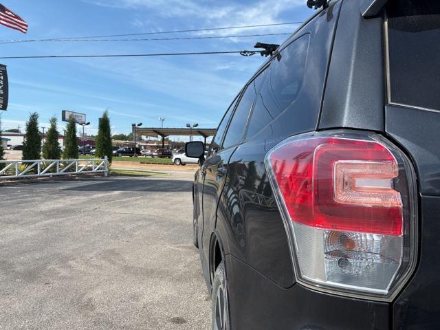 used 2017 Subaru Forester car, priced at $11,865