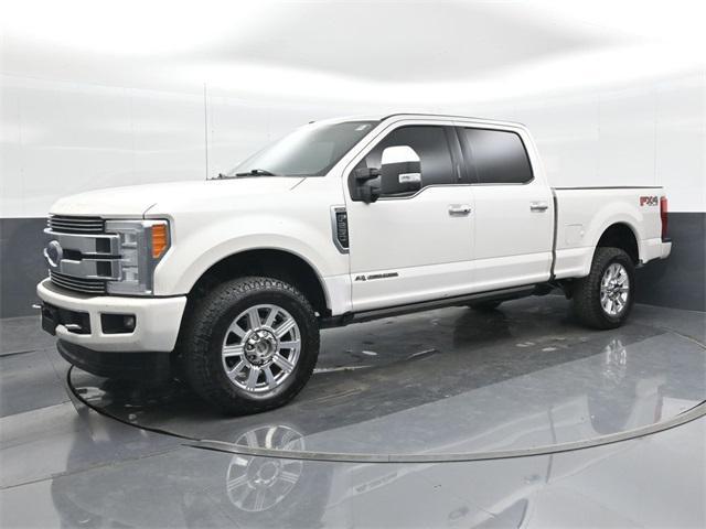 used 2018 Ford F-250 car, priced at $37,700