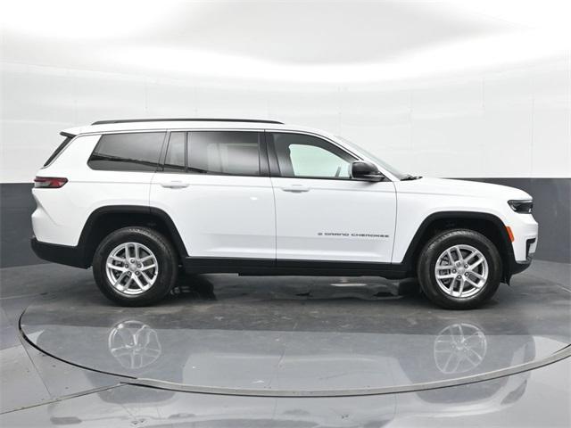 new 2025 Jeep Grand Cherokee L car, priced at $34,853