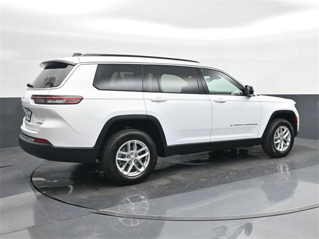 new 2025 Jeep Grand Cherokee L car, priced at $34,853