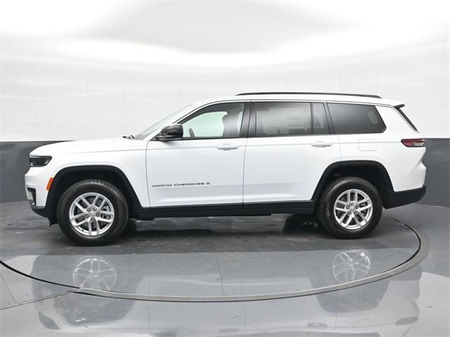 new 2025 Jeep Grand Cherokee L car, priced at $34,853