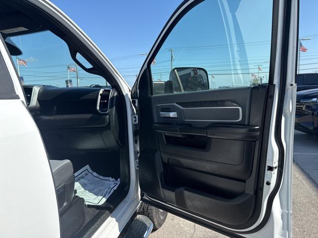 used 2021 Ram 2500 car, priced at $35,000