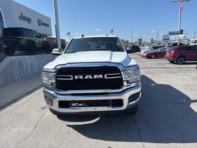 used 2021 Ram 2500 car, priced at $35,000