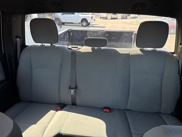 used 2021 Ram 2500 car, priced at $35,000