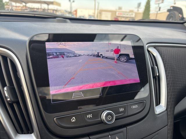 used 2024 Chevrolet Malibu car, priced at $20,000