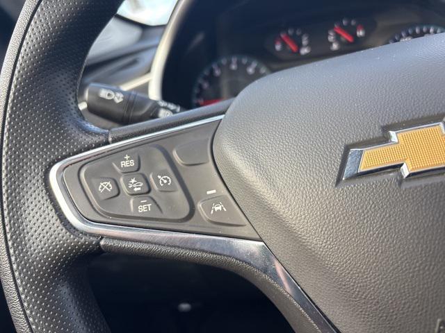 used 2024 Chevrolet Malibu car, priced at $20,000