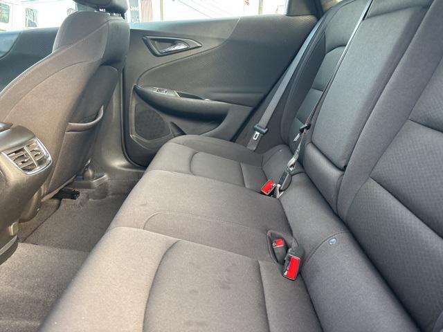 used 2024 Chevrolet Malibu car, priced at $20,000