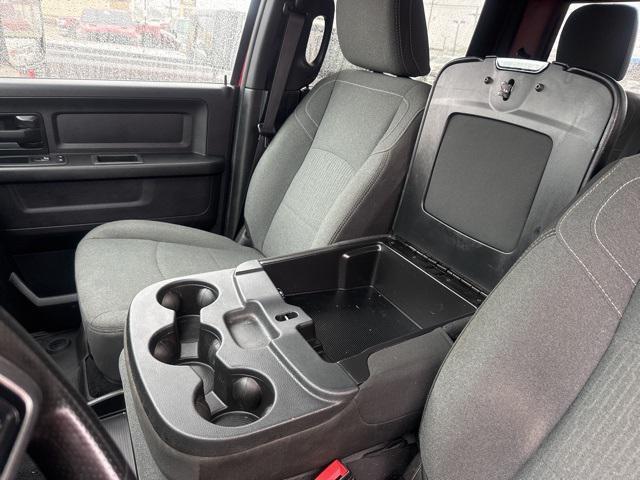 used 2022 Ram 3500 car, priced at $26,500