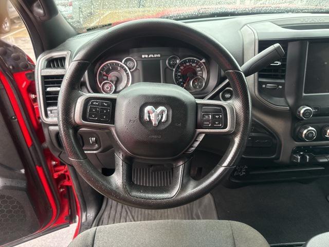 used 2022 Ram 3500 car, priced at $26,500