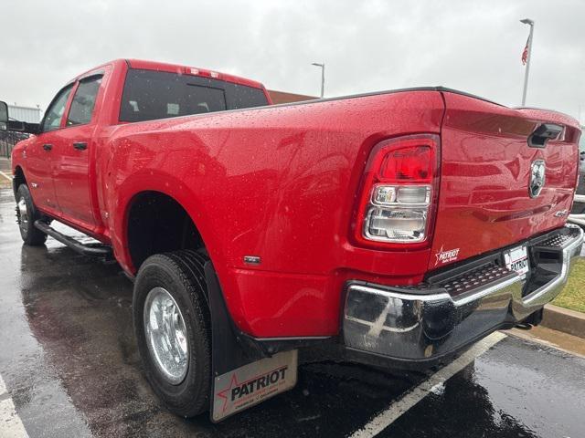 used 2022 Ram 3500 car, priced at $26,500