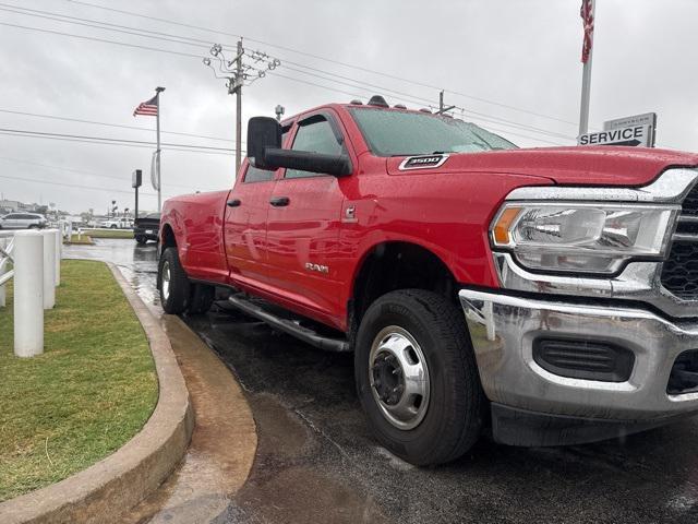 used 2022 Ram 3500 car, priced at $26,500