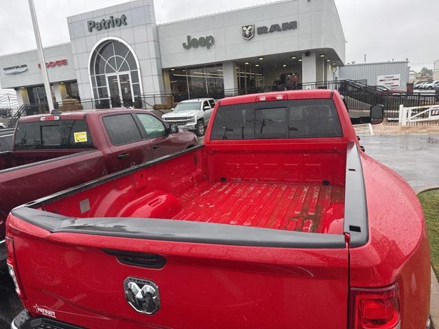 used 2022 Ram 3500 car, priced at $26,500