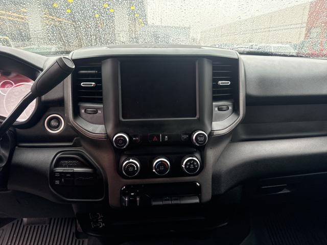 used 2022 Ram 3500 car, priced at $26,500